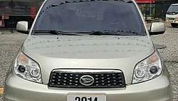 Vendo Terios Okii