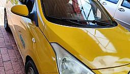 Vendo Taxi