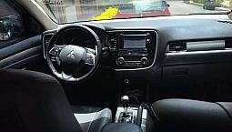Vendo Espectacular Camioneta Mitsubishi