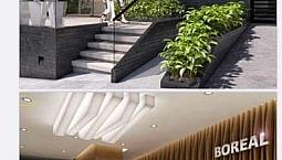 Se Cede Apartamento En Edificio Torre Boreal