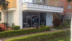 Apartamento Amoblado Dias/Semanas/Meses