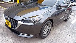 Hermoso Mazda 2 Grand Touring Lx