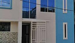 Vendo Hermosa Cabaña En Santa Marta, Sector Turistico Bello Horizonte.