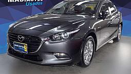 Mazda 3 Prime 2.0 Automatico Sedan