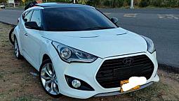 Vendo Hiunday Veloster