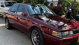 Vendo Mazda 626 L Modelo 94 Al Dia
