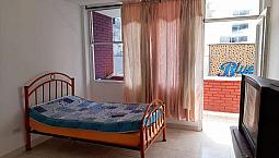 Se Arrienda Habitación Amoblada En El Centro De Armenia Cerca A Todo El Comercio