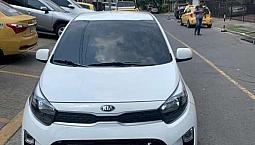 Kia Picanto Full