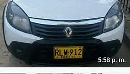 Vendo Excelente Vehículo En Perfectas Condiciones