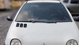 Vendo Automóvil Y Renault Tengo Modelo 2008 Con Aire