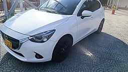 Mazda 2 Gran Touring