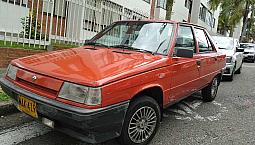 Renault 9 Brío