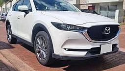 Hermosa Cx5 Modelo 2022 Para La Venta
