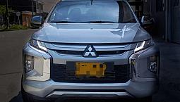 Se Vende Mitsubishi Sportero Full Equipo Modelo 2023