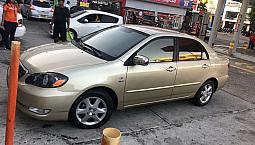 Corolla Sensación