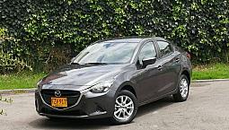 Mazda 2 Sedan Prime 1.5 At 2020