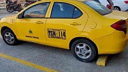 Venta De Taxi