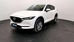 Mazda Cx5 Grand Touring
