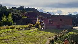 Vencambio O Permuto Finca En El Municipio Santo Domingo, Antioquia