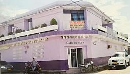 Se Vende Casa De 3 Pisos.el Banco Magdalena