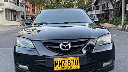 Mazda 3 2.0 Automatico 2009