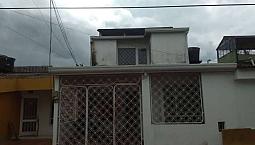 Casa Grande En Villavicencio