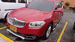 Brilliance V5 Deluxe Vendo O Permuto