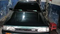 Mazda Qp Modelo 96