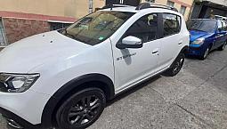 Sandero Stepway 2022