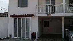 Vendo Casa En Conjunto Los Cerezos La Alborada