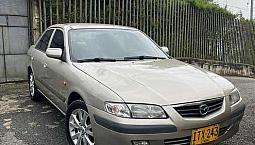 Mazda 626 Milenium