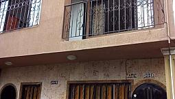 Aptaestudio Los Andes -Norte