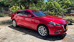 Mazda 3, Touring 2020, Automático