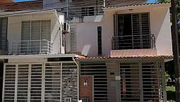 Arriendo Casa Bosques De Rosablanca