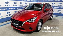 Mazda 2 Sedan  2019