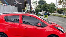 Spark Gt Ltz 2015
