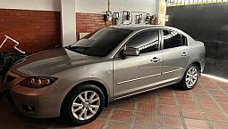 Mazda 3 Sedan 1.6 Trip