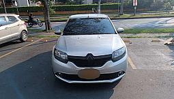 Renault Logan 2019