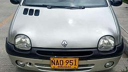 Se Vende Twingo Dynamique 2007