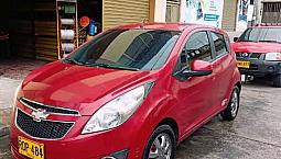 Spark Gt 2011
