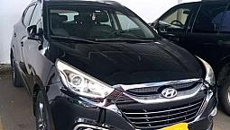 Camioneta Hyundai Tucson Ix35 2016