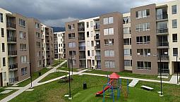 Renta De Apartamento