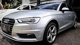Audi A3 Ambition 1.8 Mec Fwd 2015 600