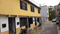 Arriendo B/Quintás De Aguasclaras Atrás De La Universidad Cooperativa