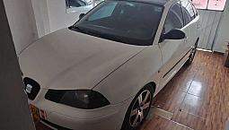 Venta O Permuta Seat Ibiza.