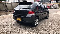 Vendo Fiat Palio 2011