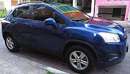 Super Oferta Tracker 2016 Mecanica Unico Dueño 77.000 Kms  Impuestos Al Dia, Soat Y Tecno. A Diciembre Excelente Estado