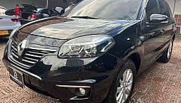 Renault Koleos Expression Mt 2.5 Mod 2015
