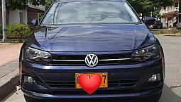 Volkswagen Virtus 2020