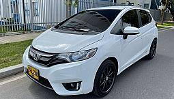 Honda Fit Mec 1.5  2016 Edición Especial